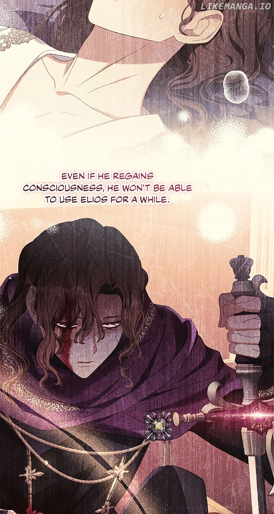 Maid To Love or Die Chapter 50 page 14