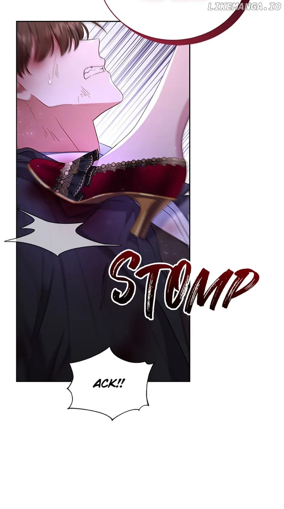 Maid To Love or Die Chapter 50 page 7
