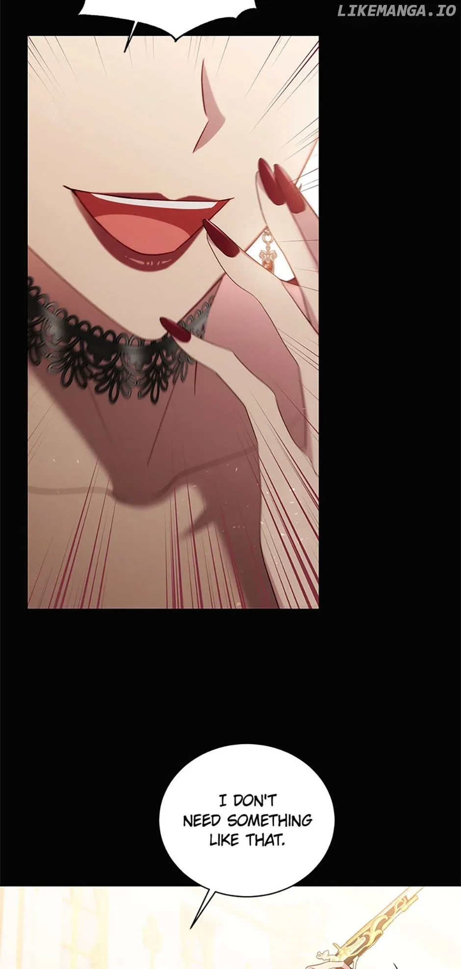 Maid To Love or Die Chapter 50 page 36
