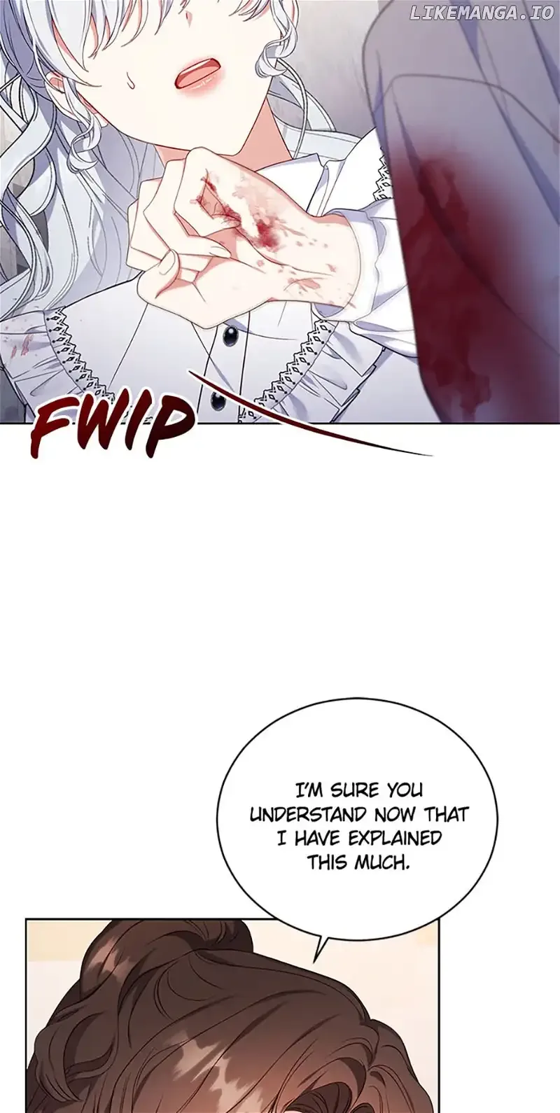 Maid To Love or Die Chapter 40 page 73