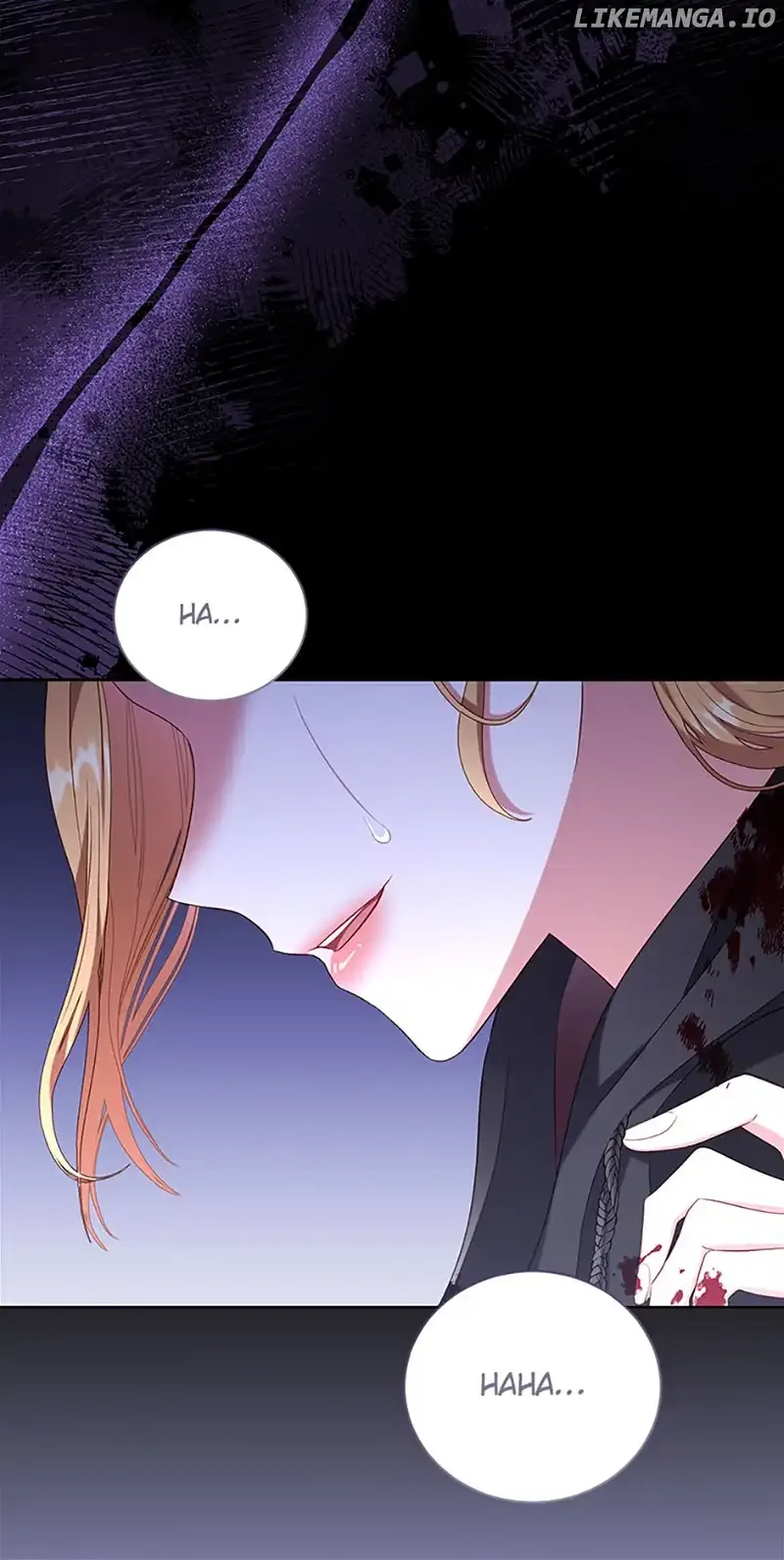 Maid To Love or Die Chapter 43 page 48