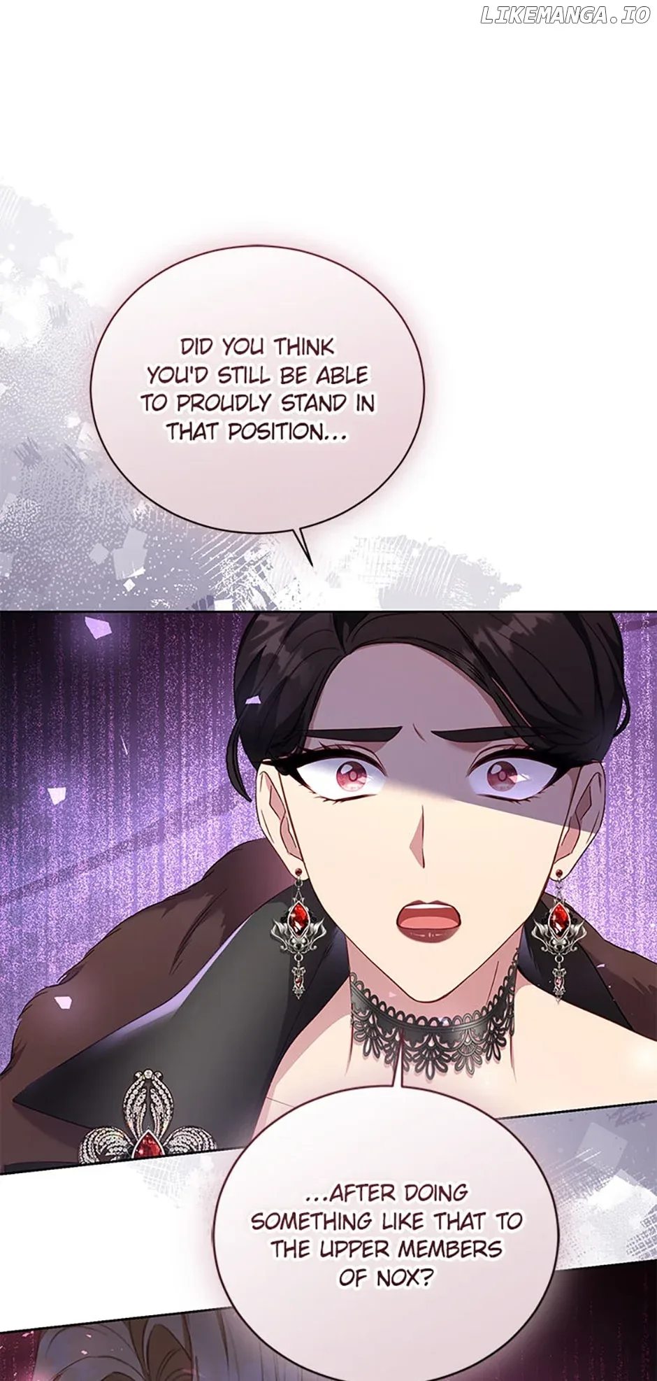 Maid To Love or Die Chapter 50 page 33