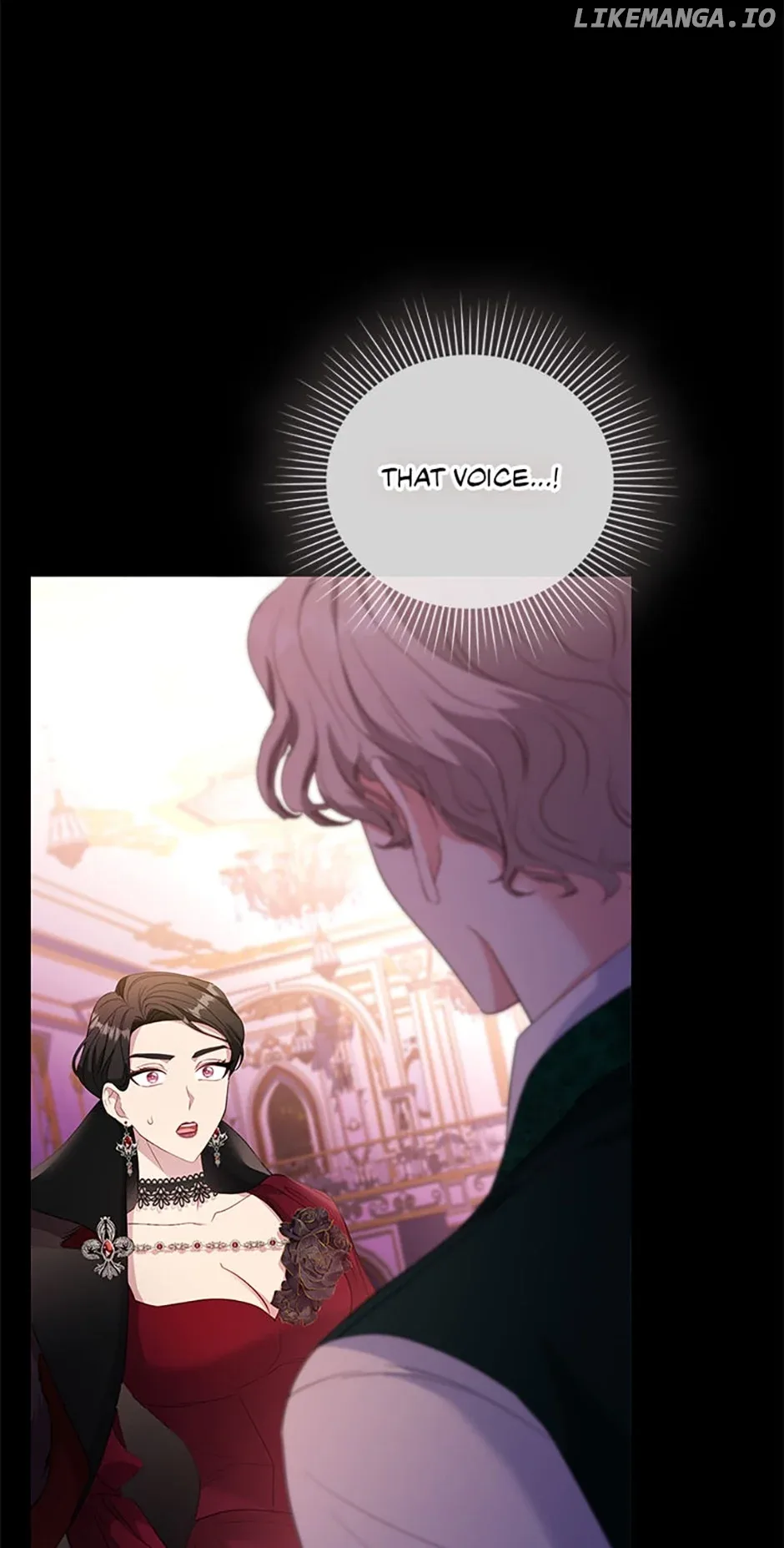 Maid To Love or Die Chapter 50 page 67