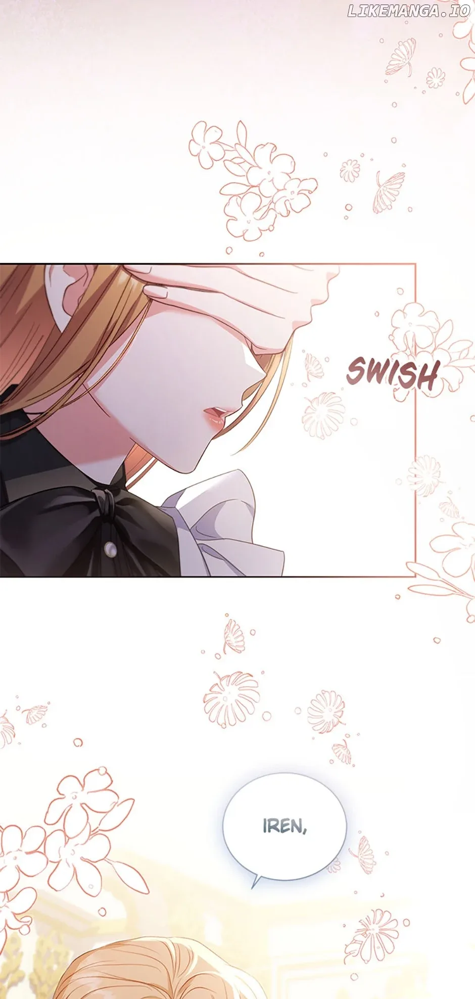 Maid To Love or Die Chapter 50 page 48