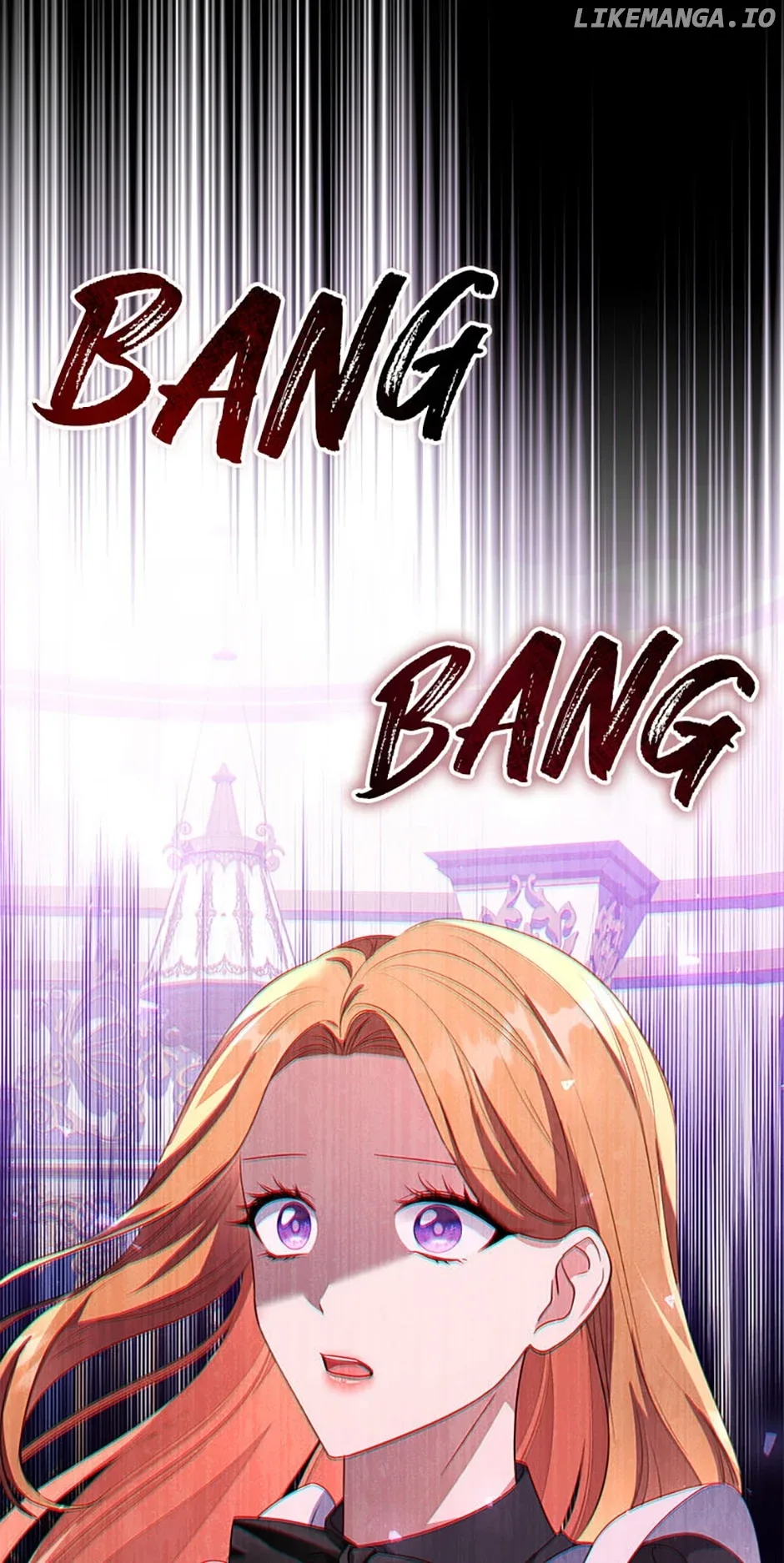 Maid To Love or Die Chapter 50 page 44