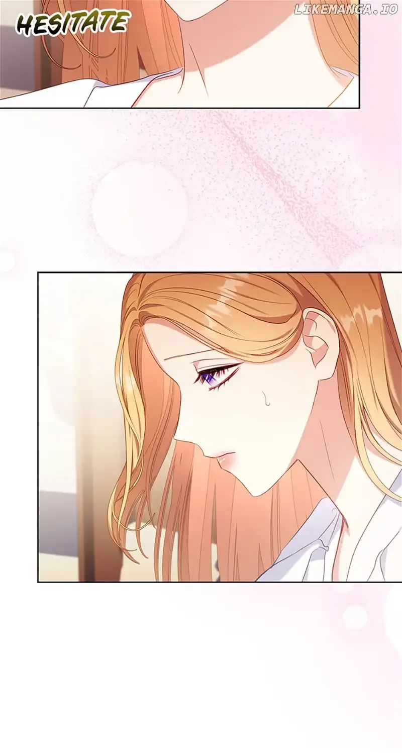 Maid To Love or Die Chapter 43 page 72