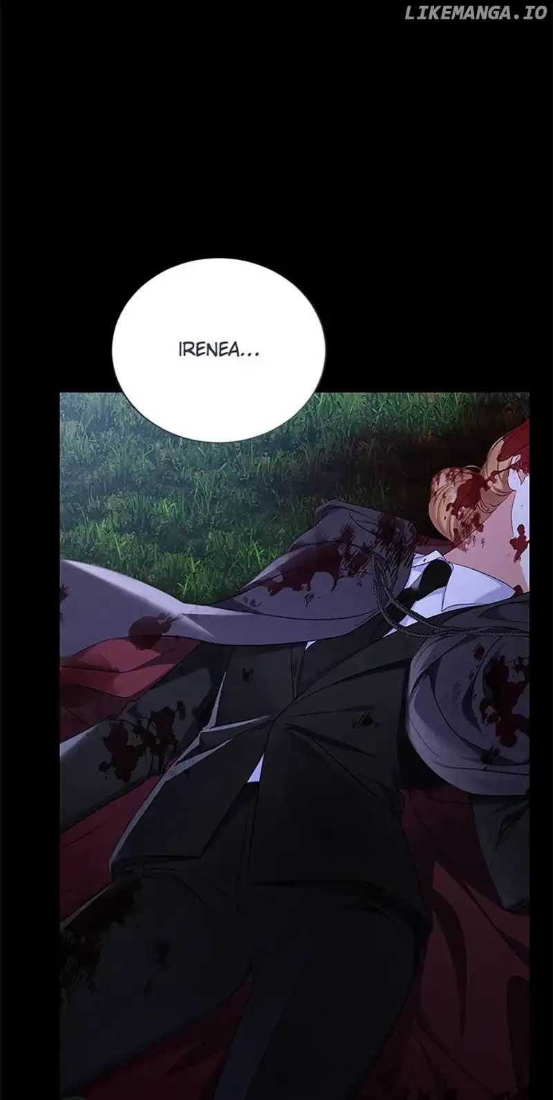 Maid To Love or Die Chapter 43 page 60