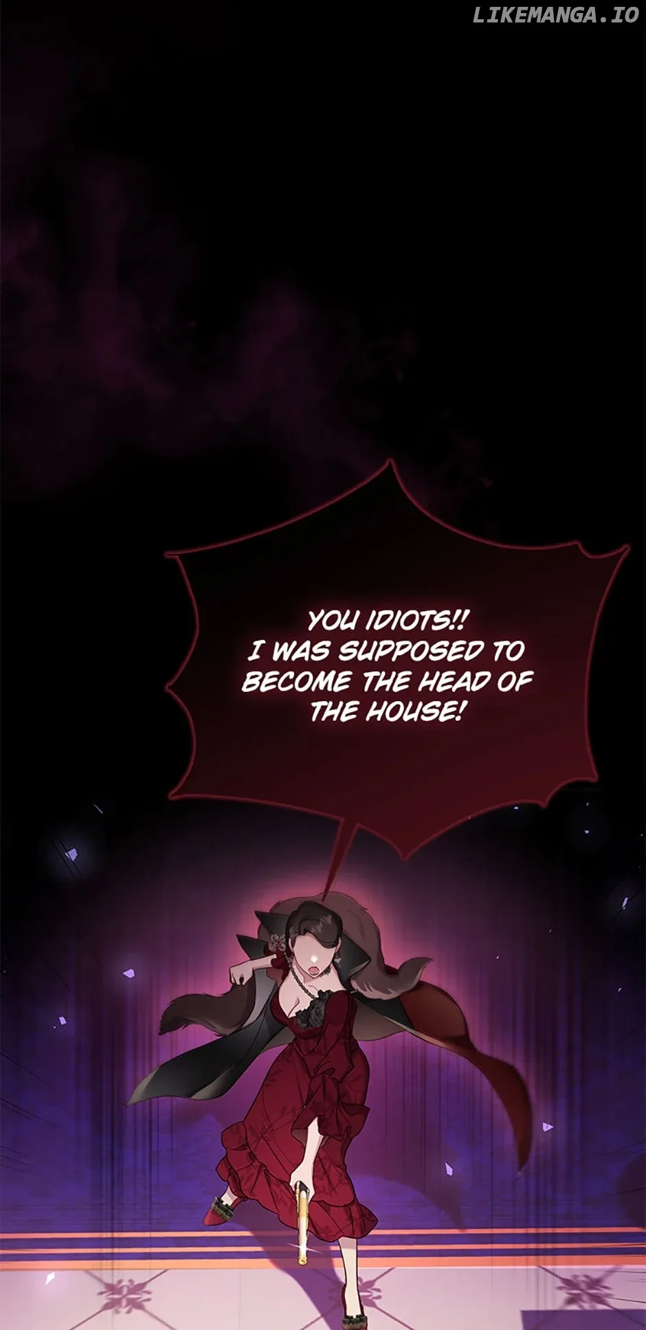 Maid To Love or Die Chapter 50 page 74