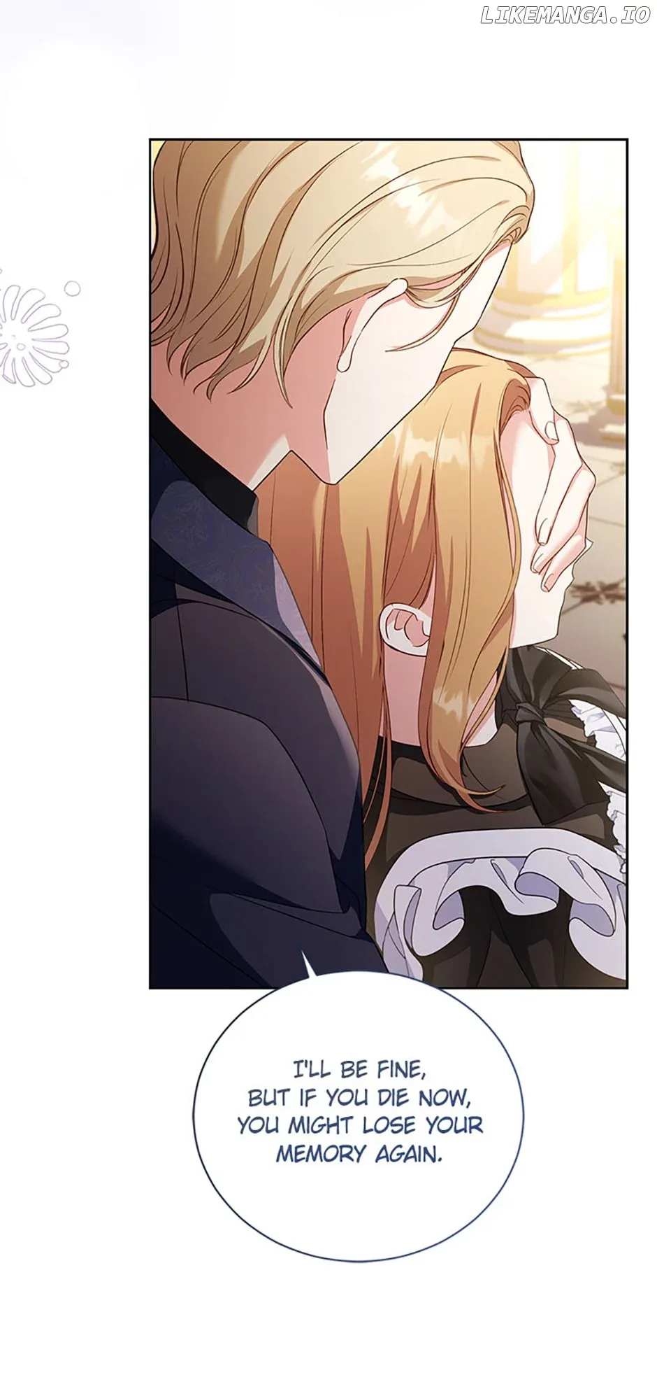 Maid To Love or Die Chapter 50 page 51