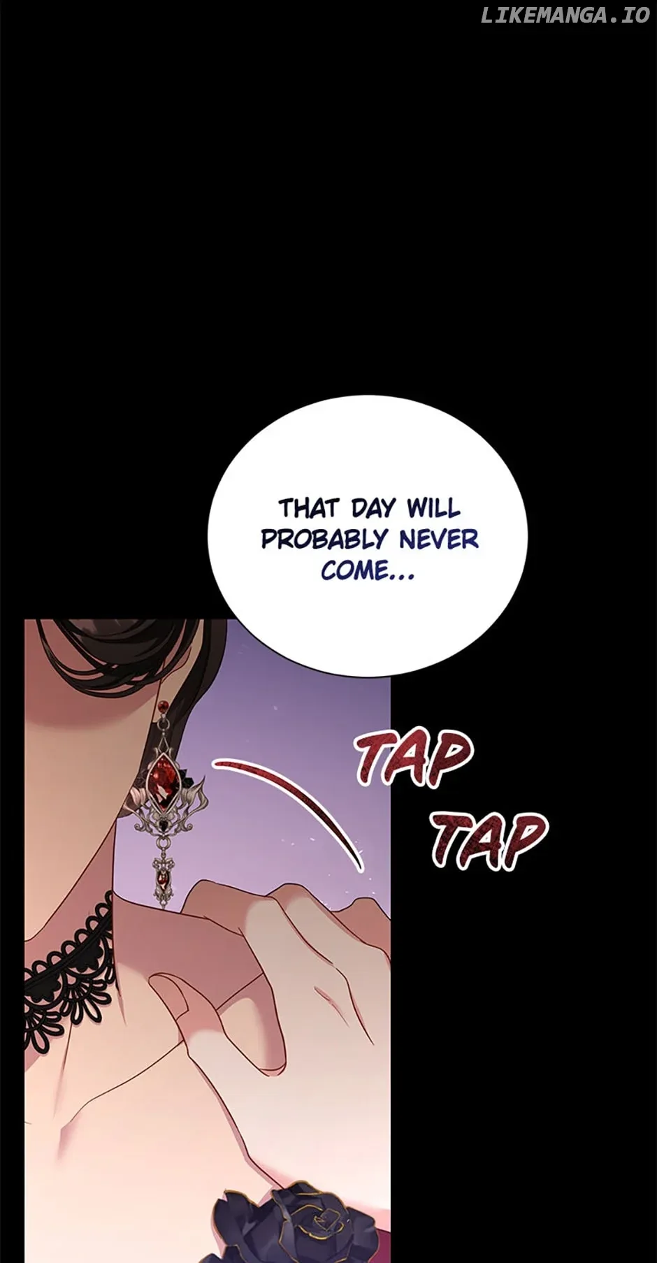 Maid To Love or Die Chapter 51 page 13