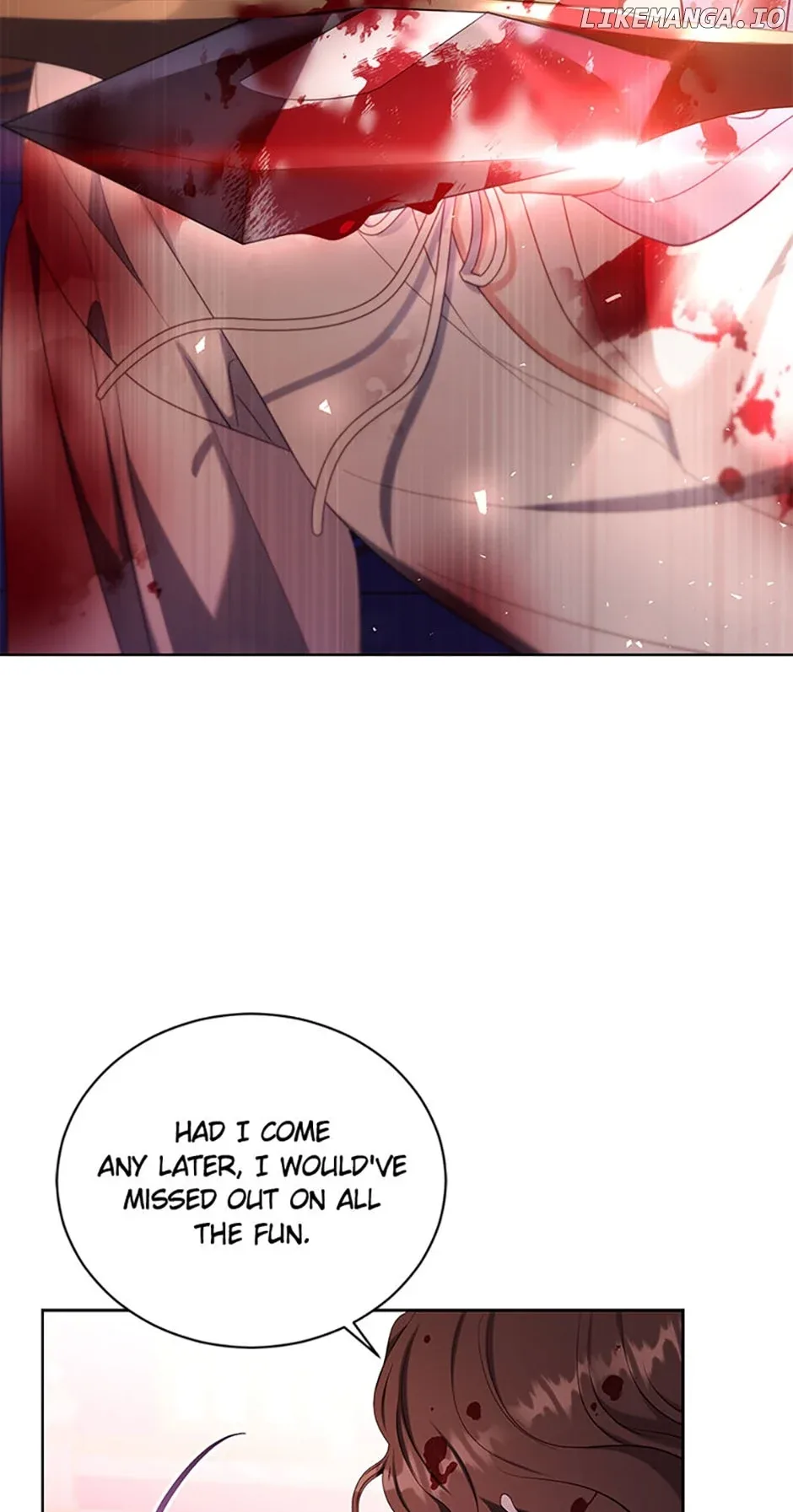 Maid To Love or Die Chapter 50 page 78