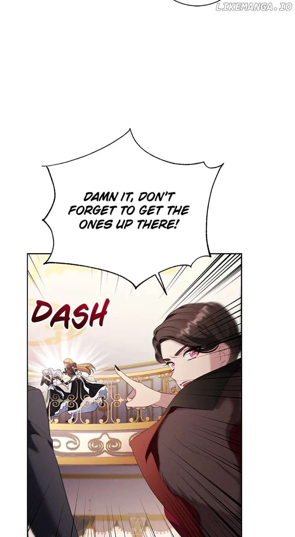 Maid To Love or Die Chapter 50 page 55