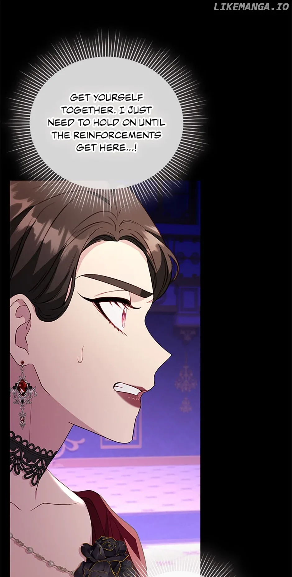 Maid To Love or Die Chapter 50 page 65