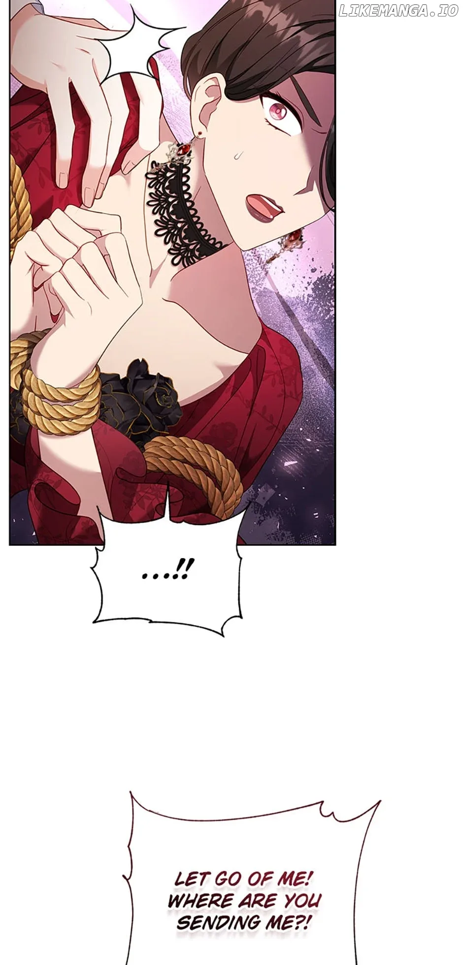 Maid To Love or Die Chapter 51 page 5