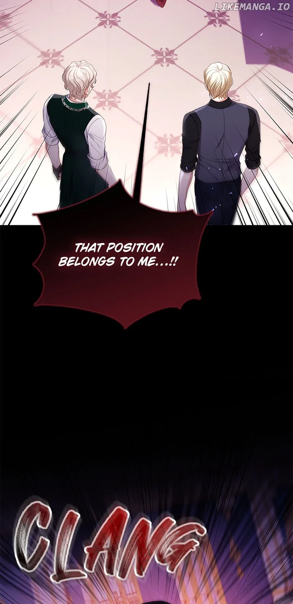 Maid To Love or Die Chapter 50 page 75