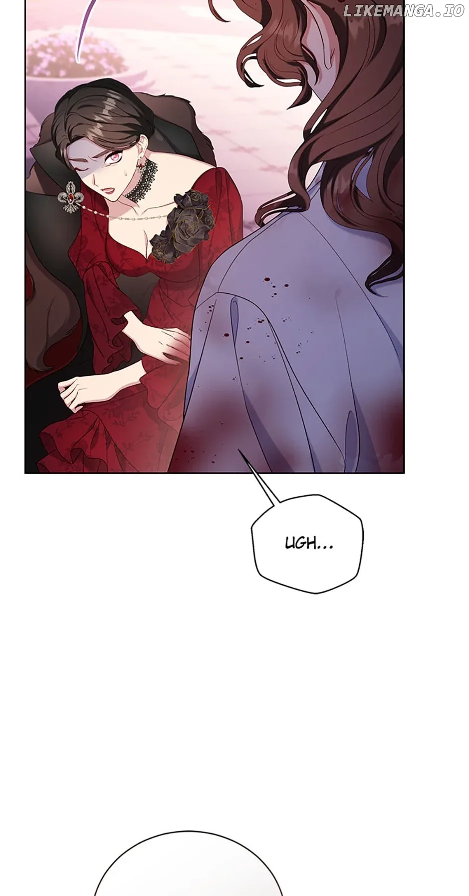 Maid To Love or Die Chapter 50 page 79