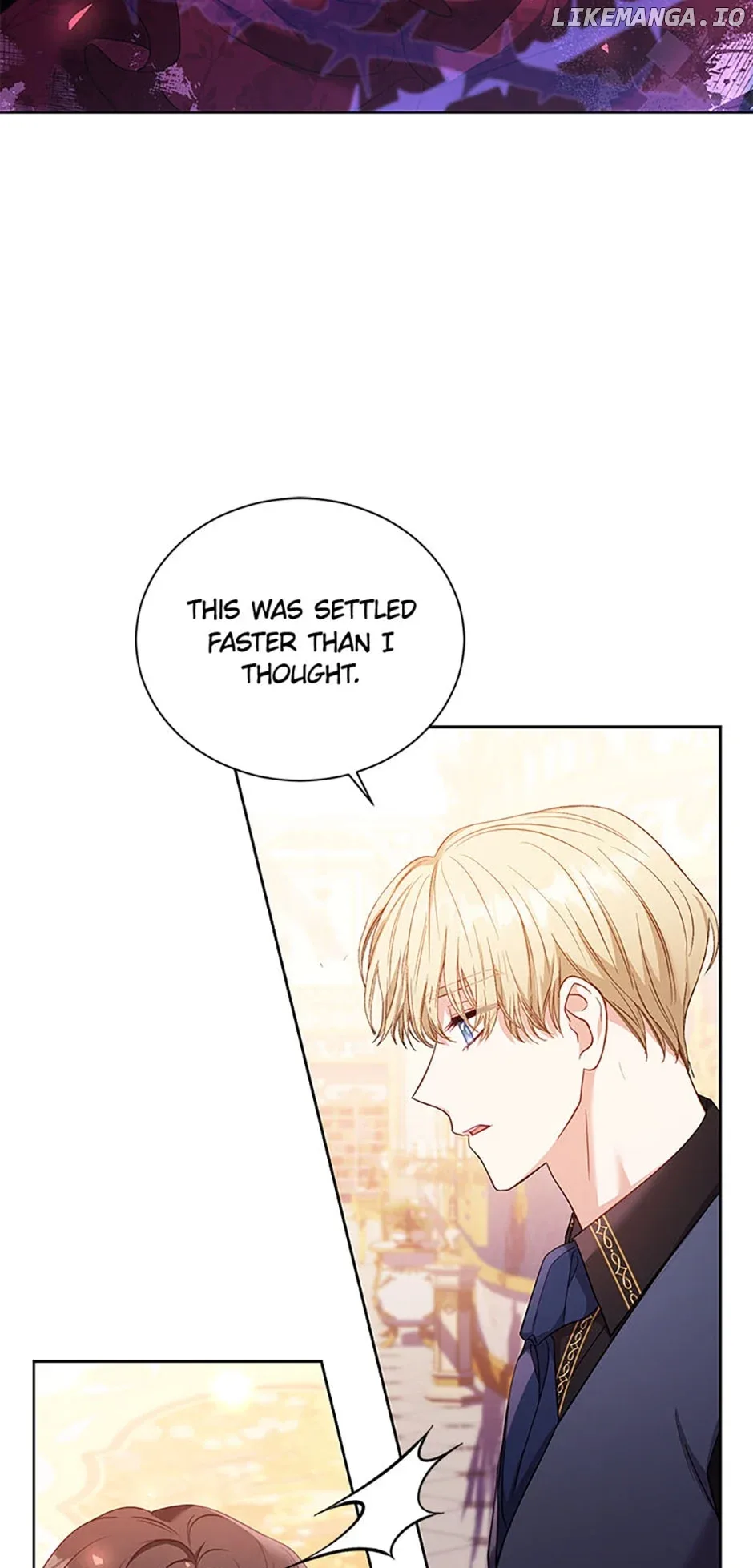 Maid To Love or Die Chapter 51 page 3