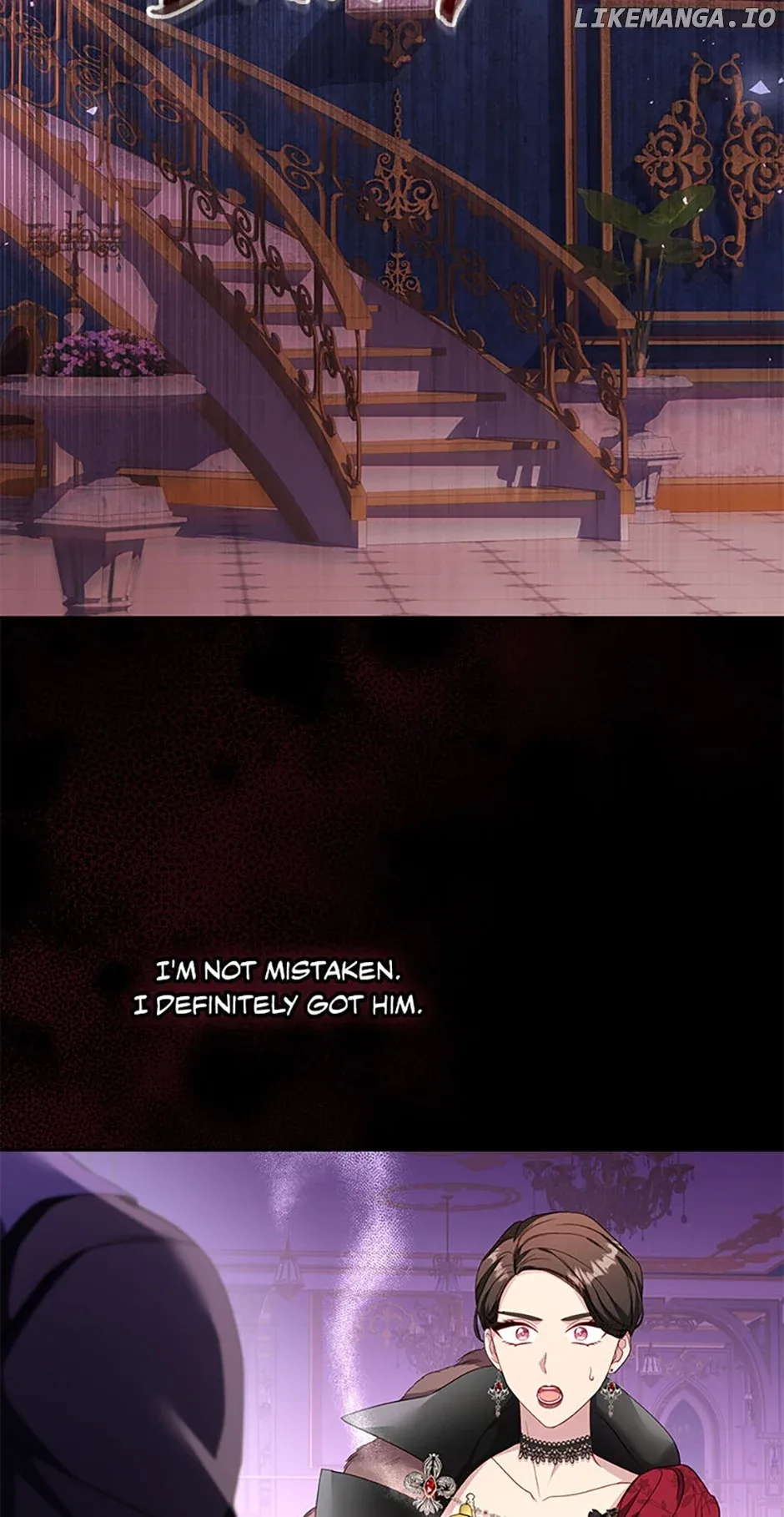 Maid To Love or Die Chapter 50 page 60