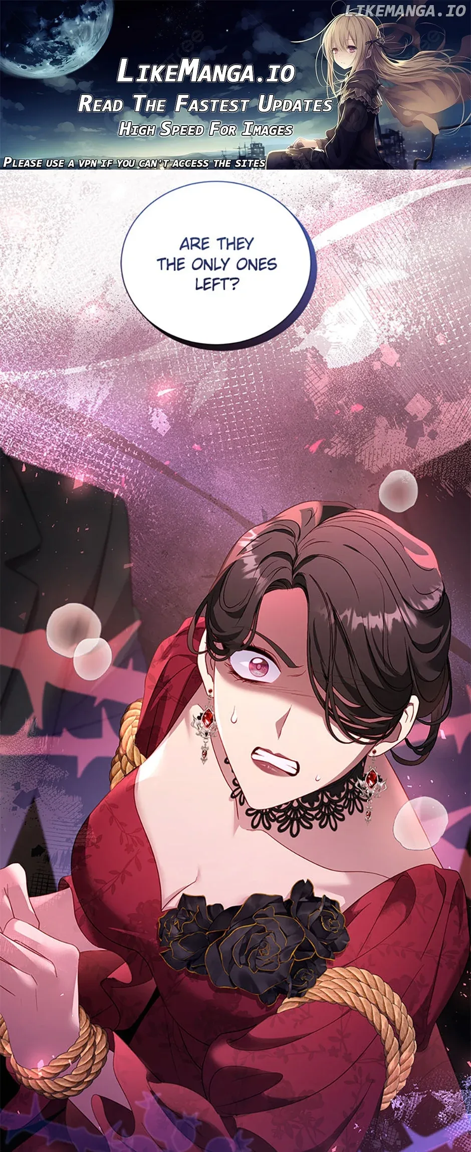 Maid To Love or Die Chapter 51 page 2
