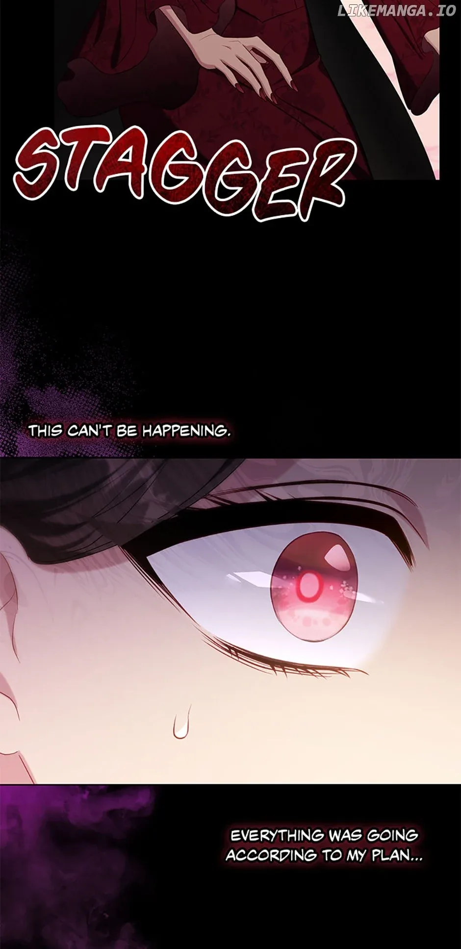 Maid To Love or Die Chapter 50 page 72