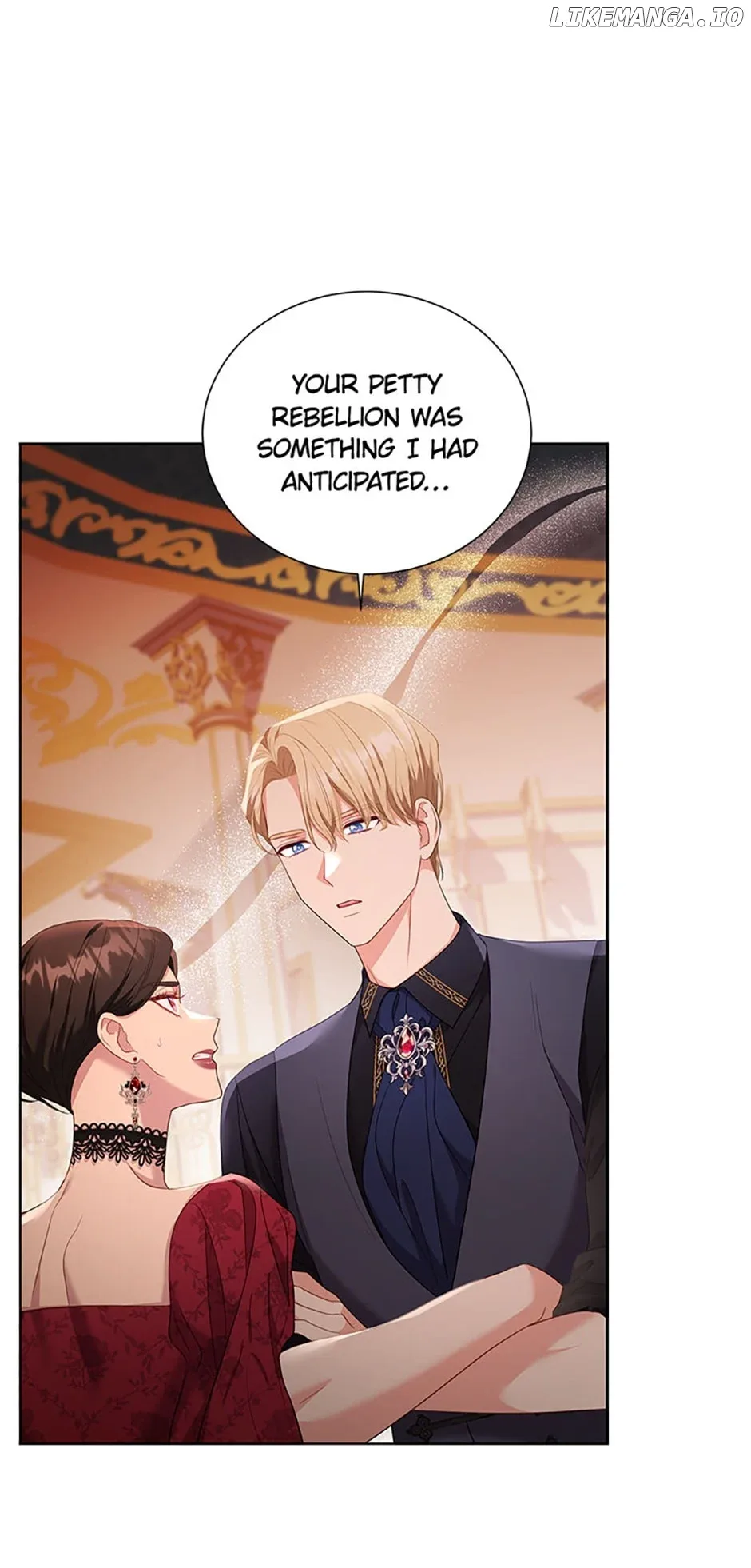 Maid To Love or Die Chapter 51 page 8