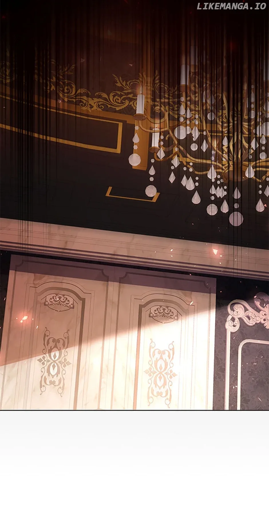Maid To Love or Die Chapter 51 page 17