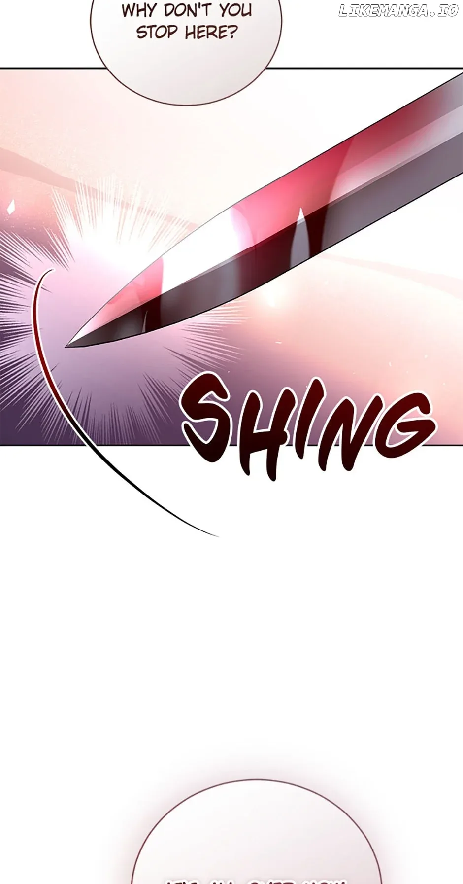 Maid To Love or Die Chapter 50 page 80