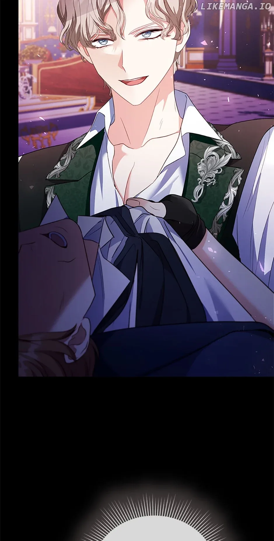 Maid To Love or Die Chapter 50 page 69