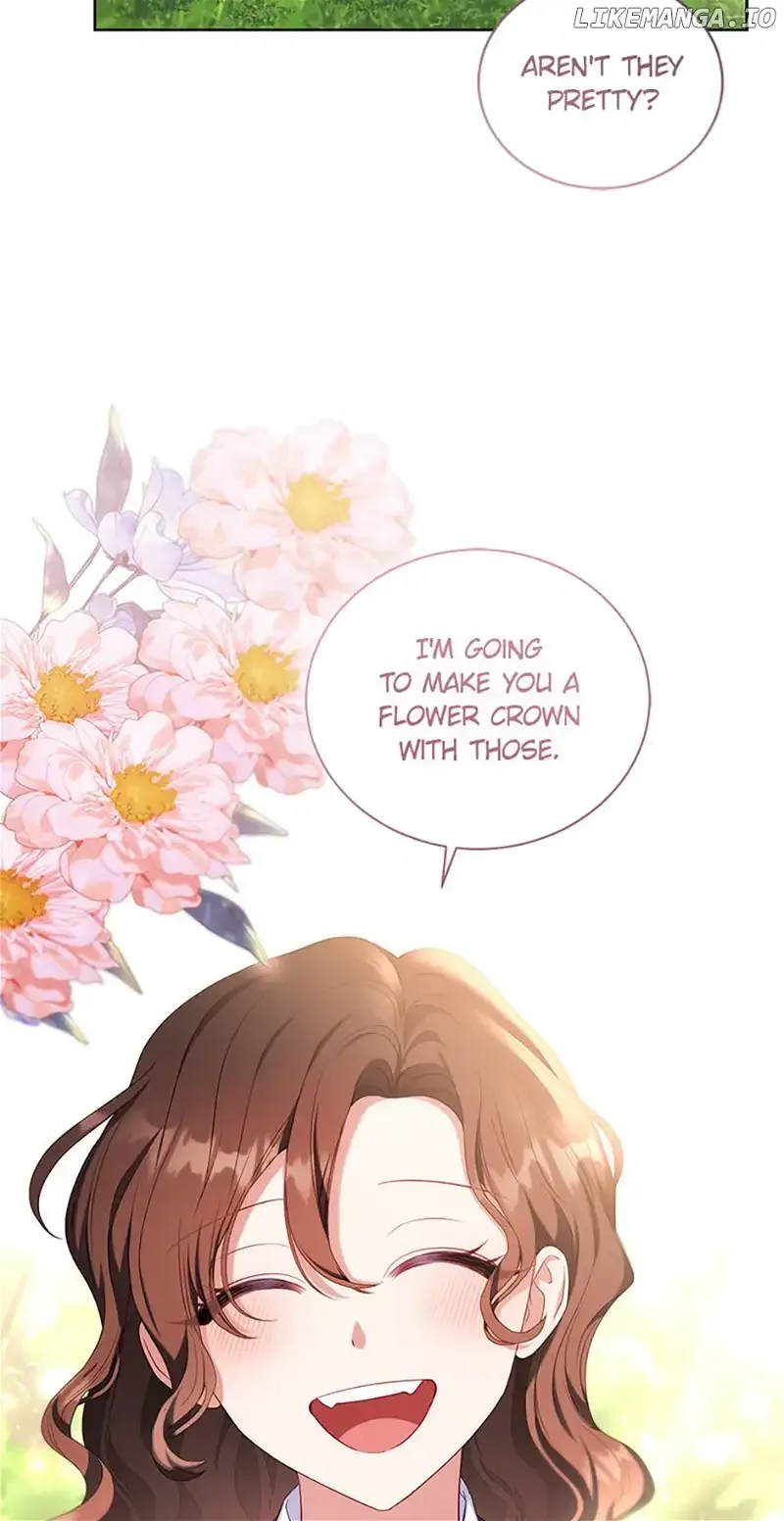 Maid To Love or Die Chapter 42 page 60
