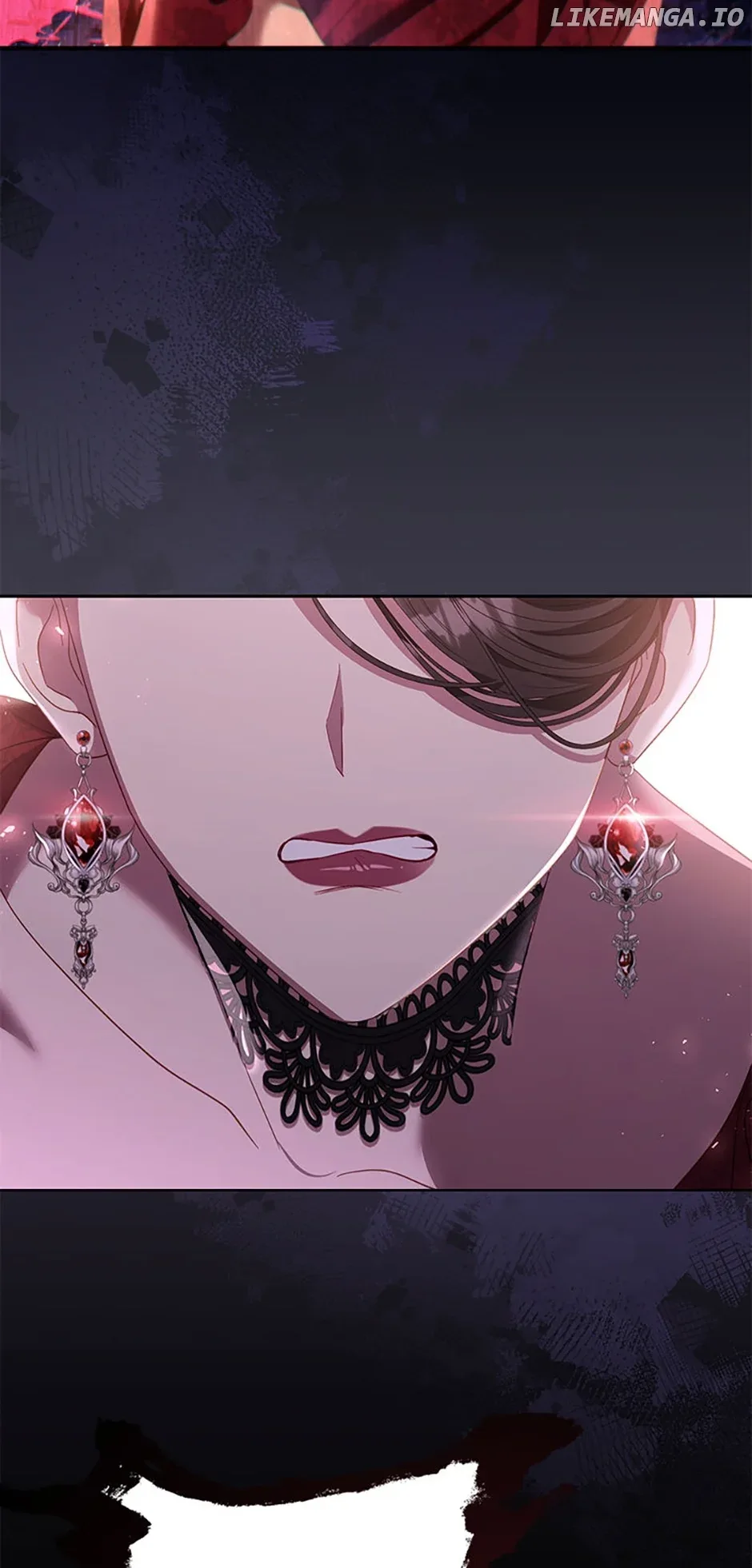 Maid To Love or Die Chapter 51 page 11