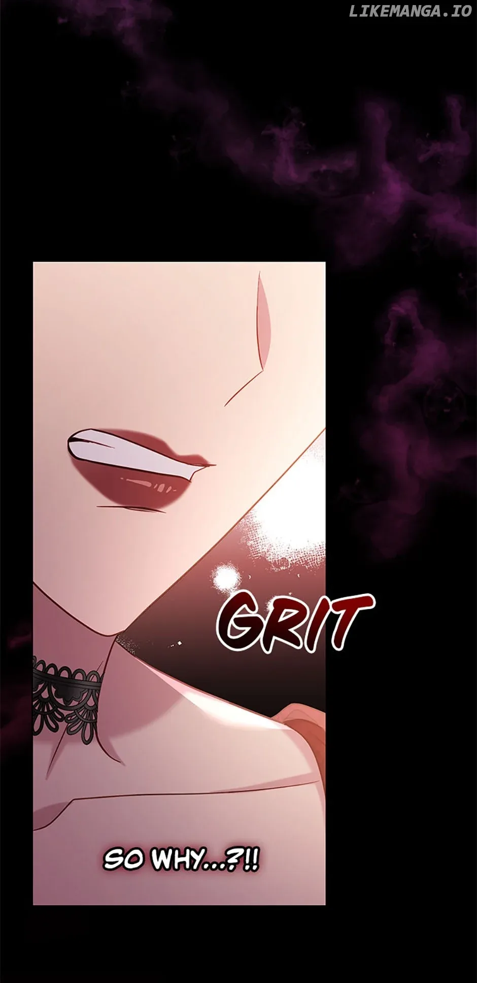 Maid To Love or Die Chapter 50 page 73