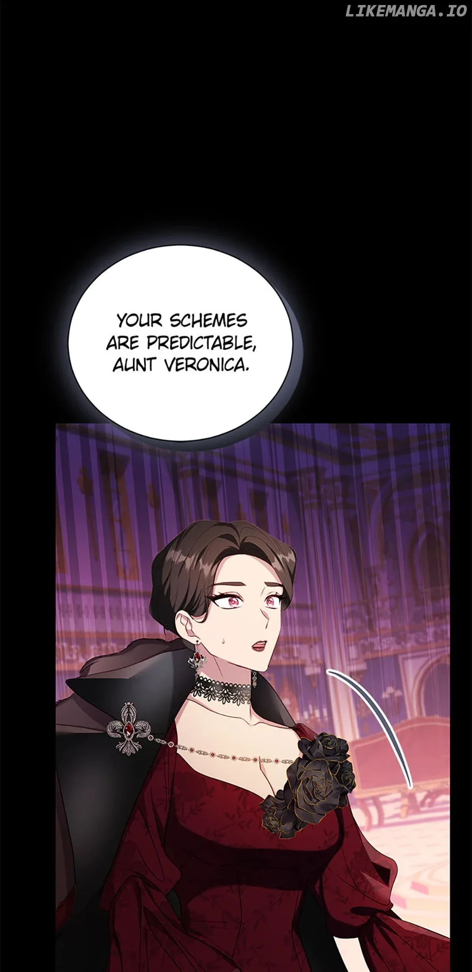 Maid To Love or Die Chapter 50 page 71
