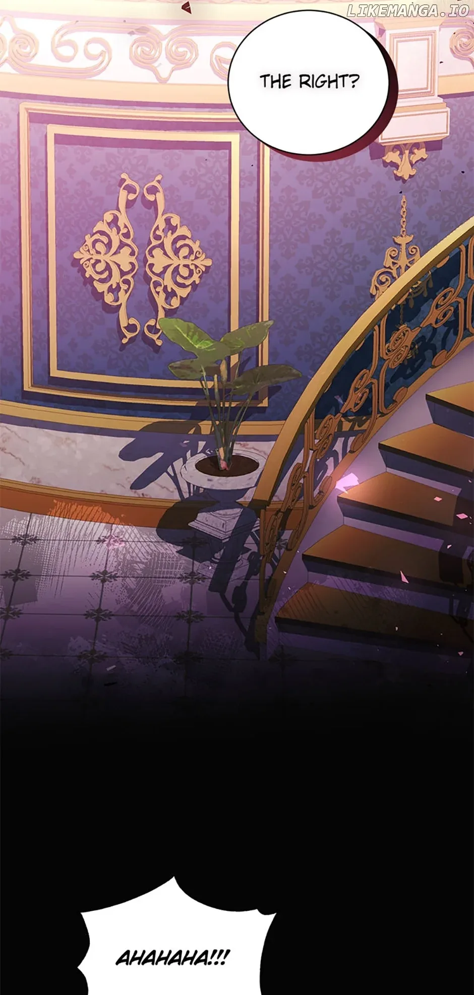 Maid To Love or Die Chapter 50 page 35