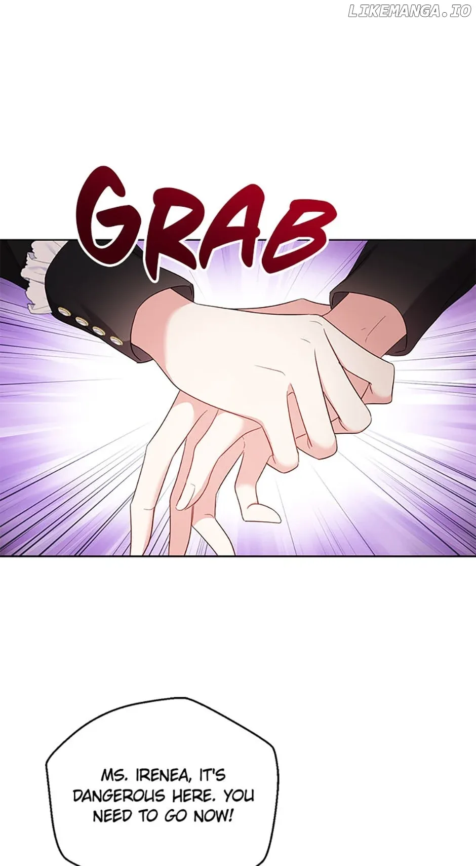 Maid To Love or Die Chapter 50 page 53