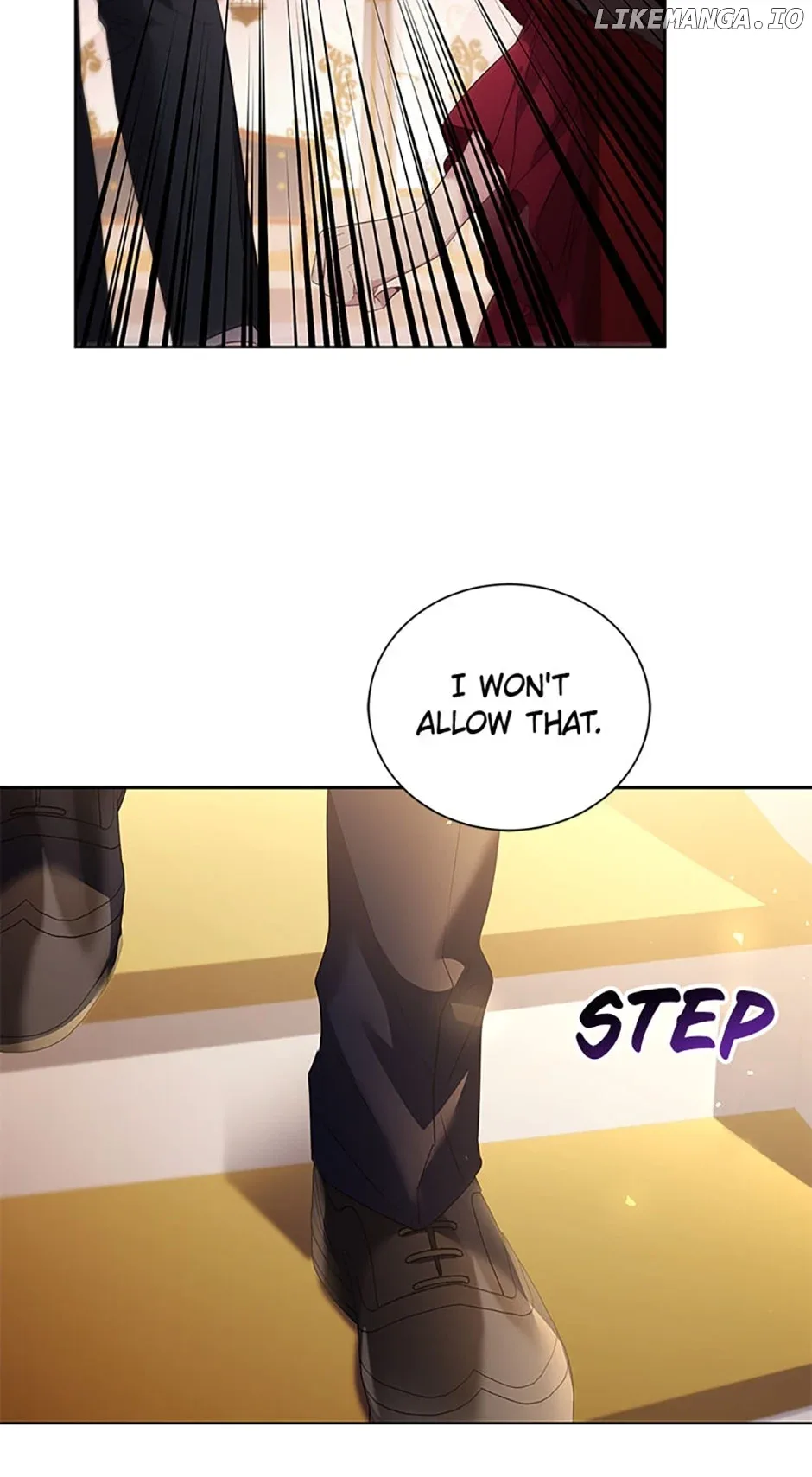 Maid To Love or Die Chapter 50 page 56