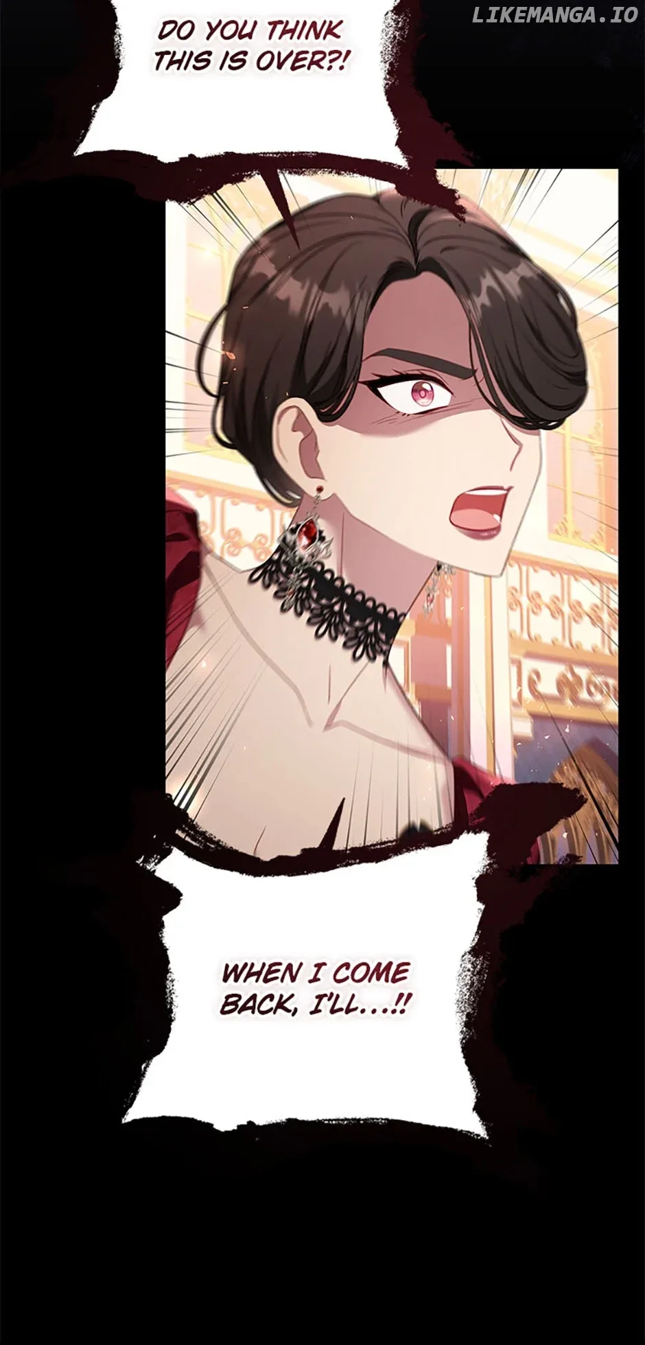 Maid To Love or Die Chapter 51 page 12