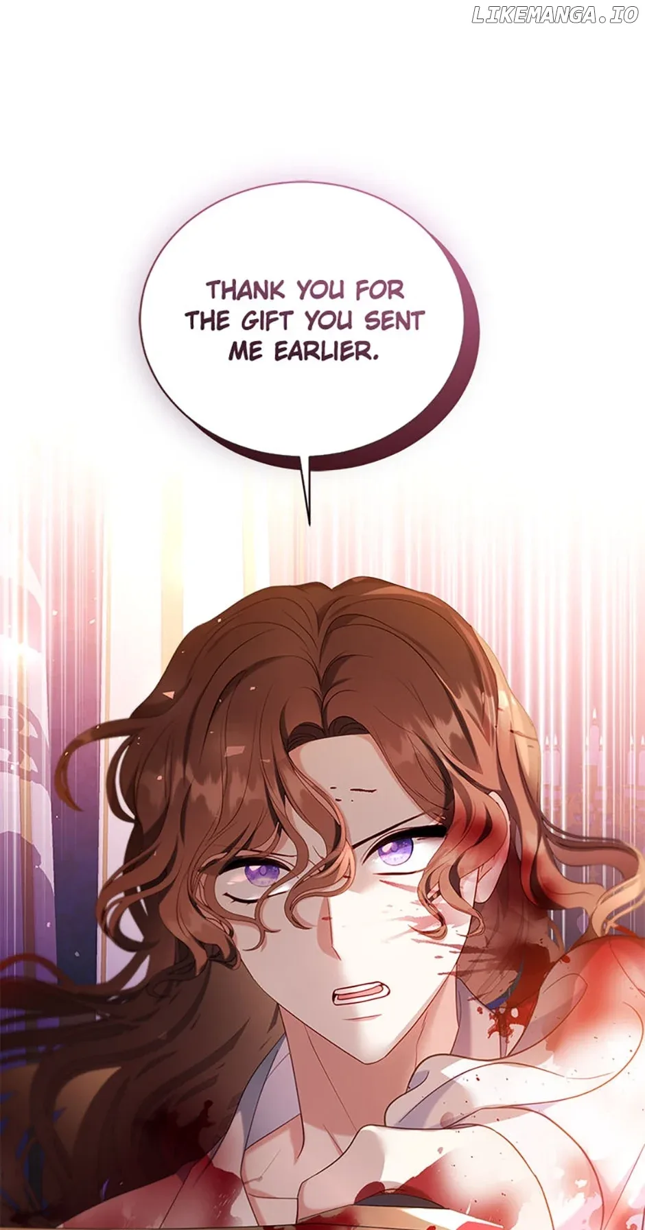 Maid To Love or Die Chapter 50 page 77