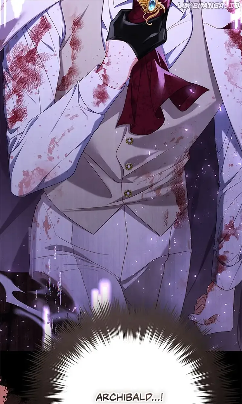 Maid To Love or Die Chapter 40 page 86