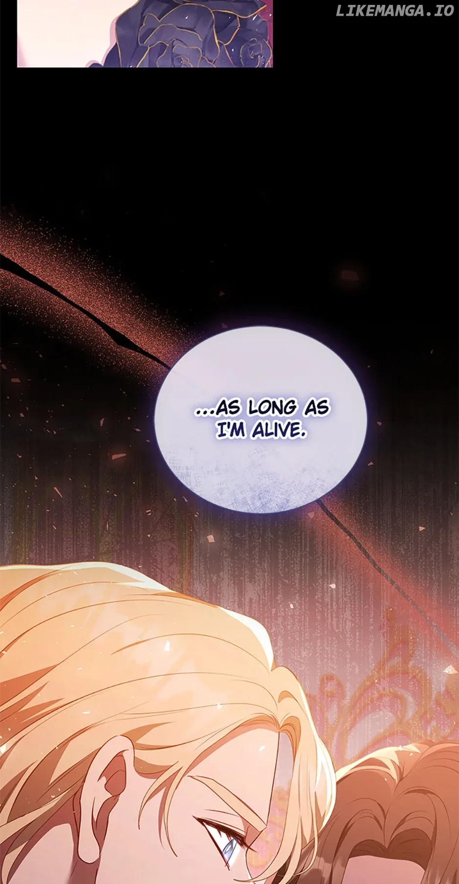 Maid To Love or Die Chapter 51 page 14