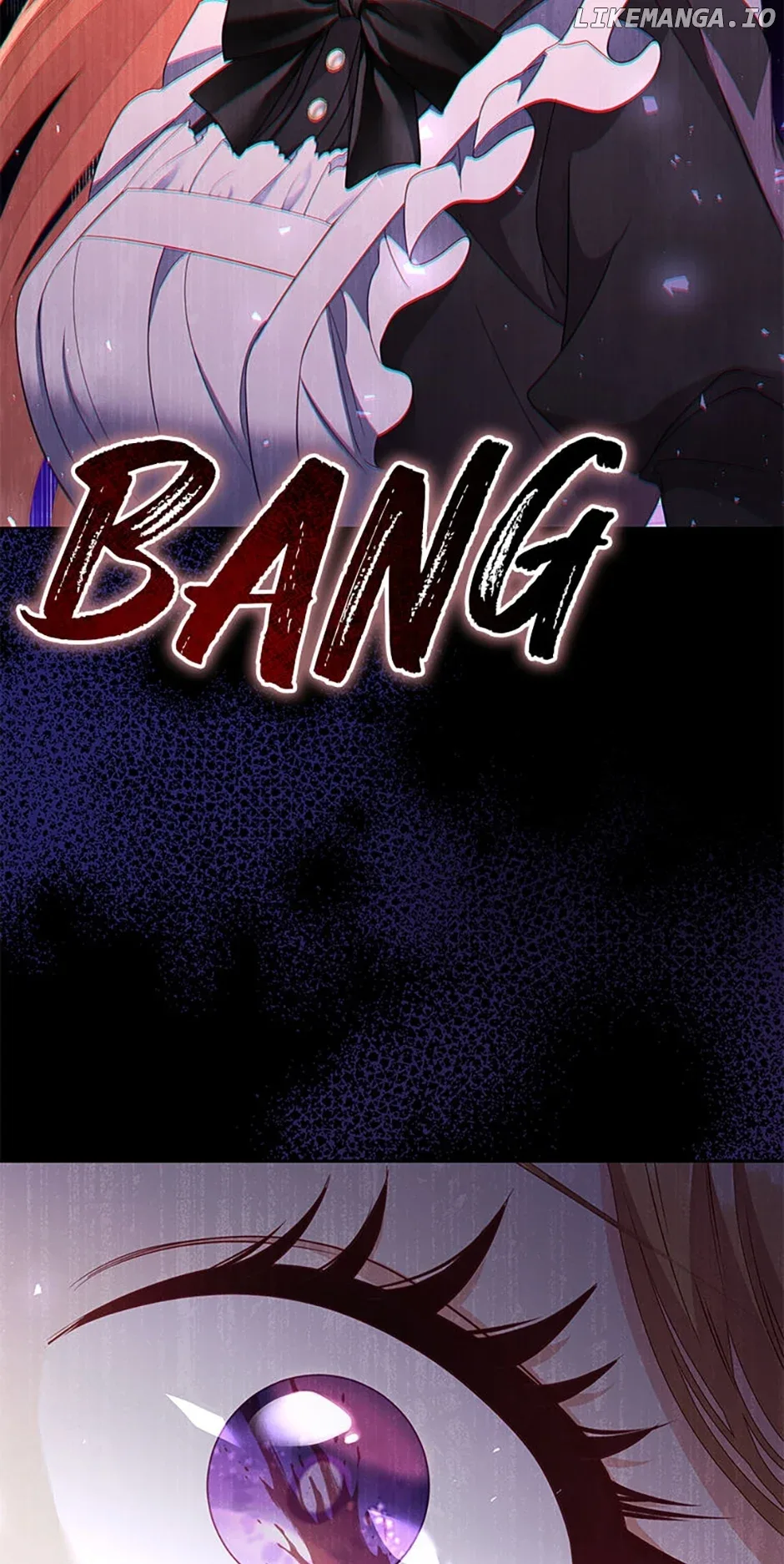 Maid To Love or Die Chapter 50 page 45