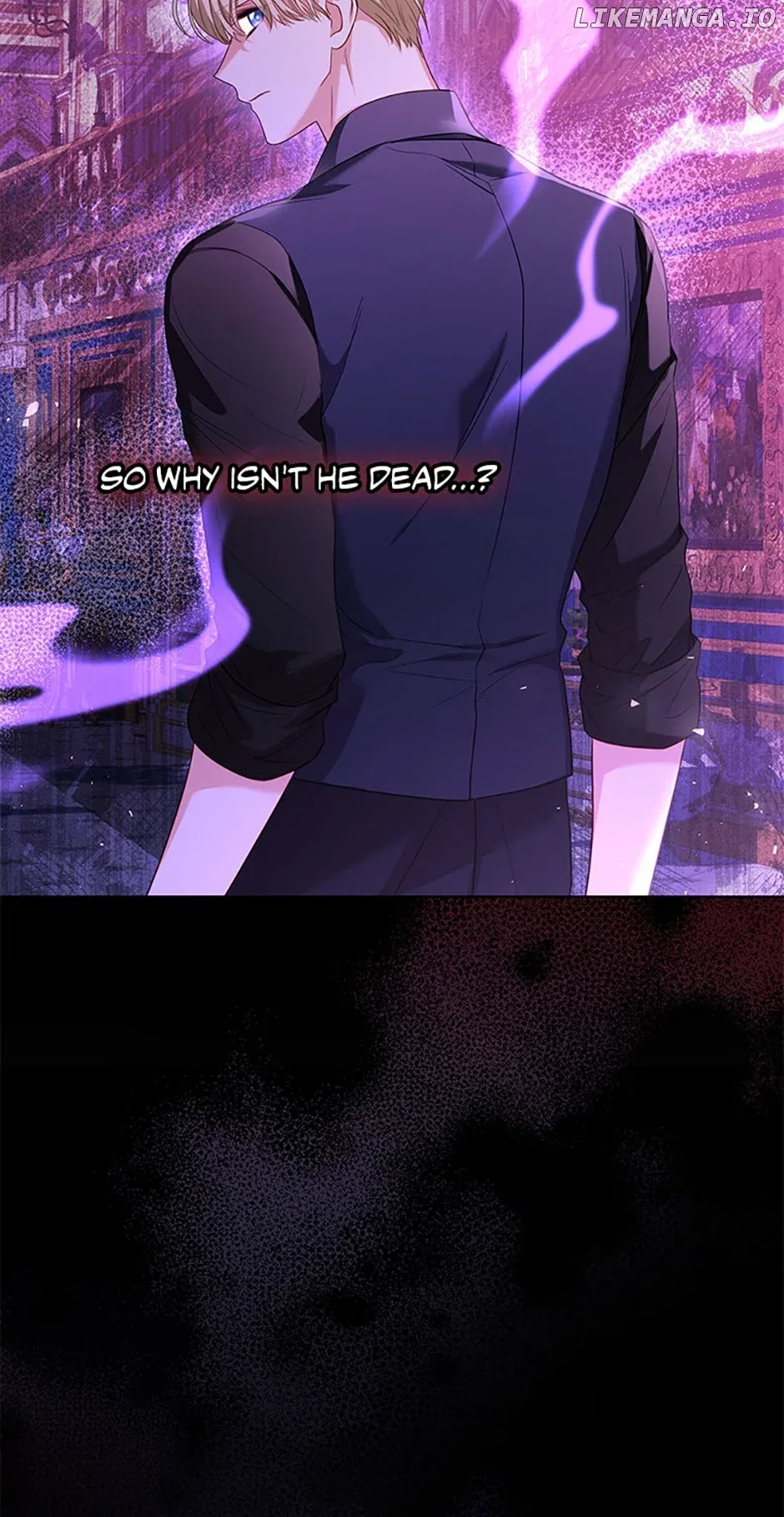 Maid To Love or Die Chapter 50 page 62