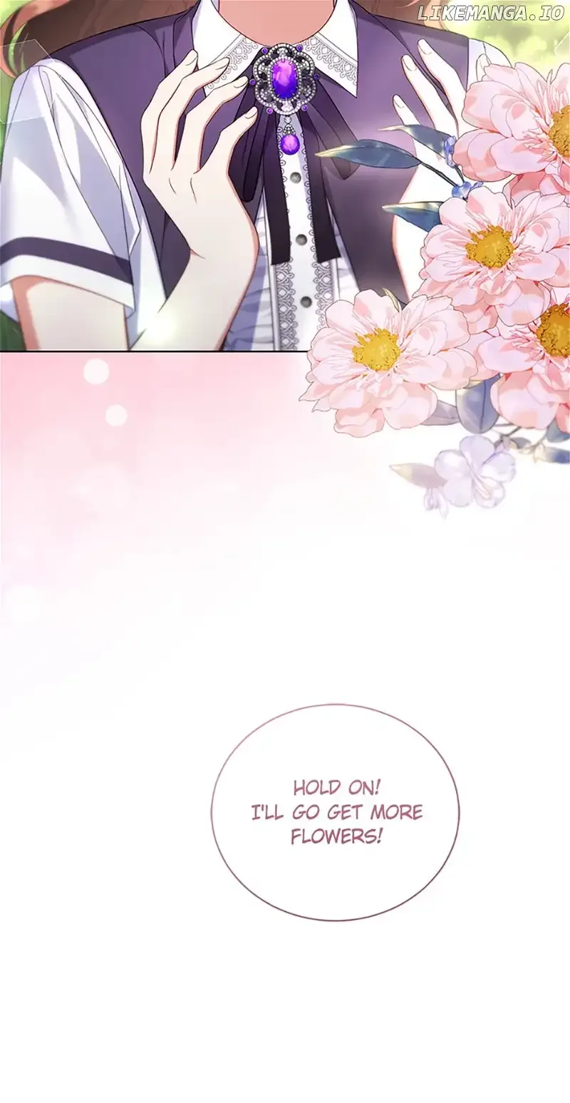 Maid To Love or Die Chapter 42 page 61