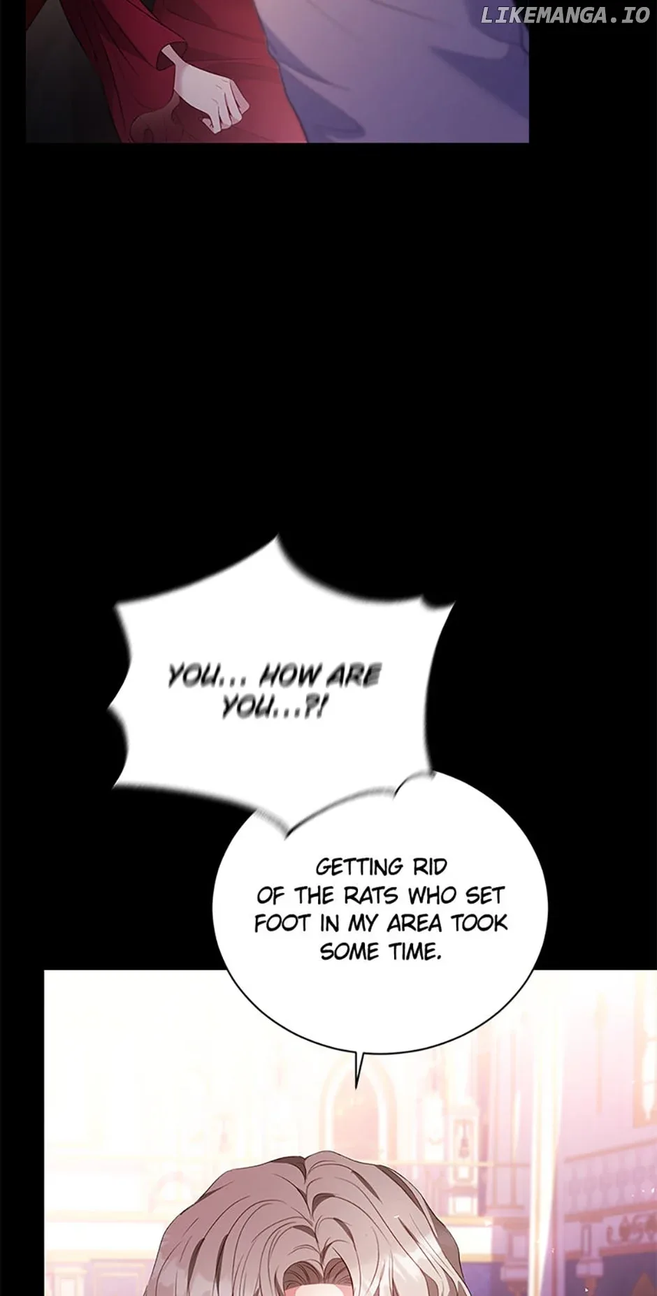 Maid To Love or Die Chapter 50 page 68