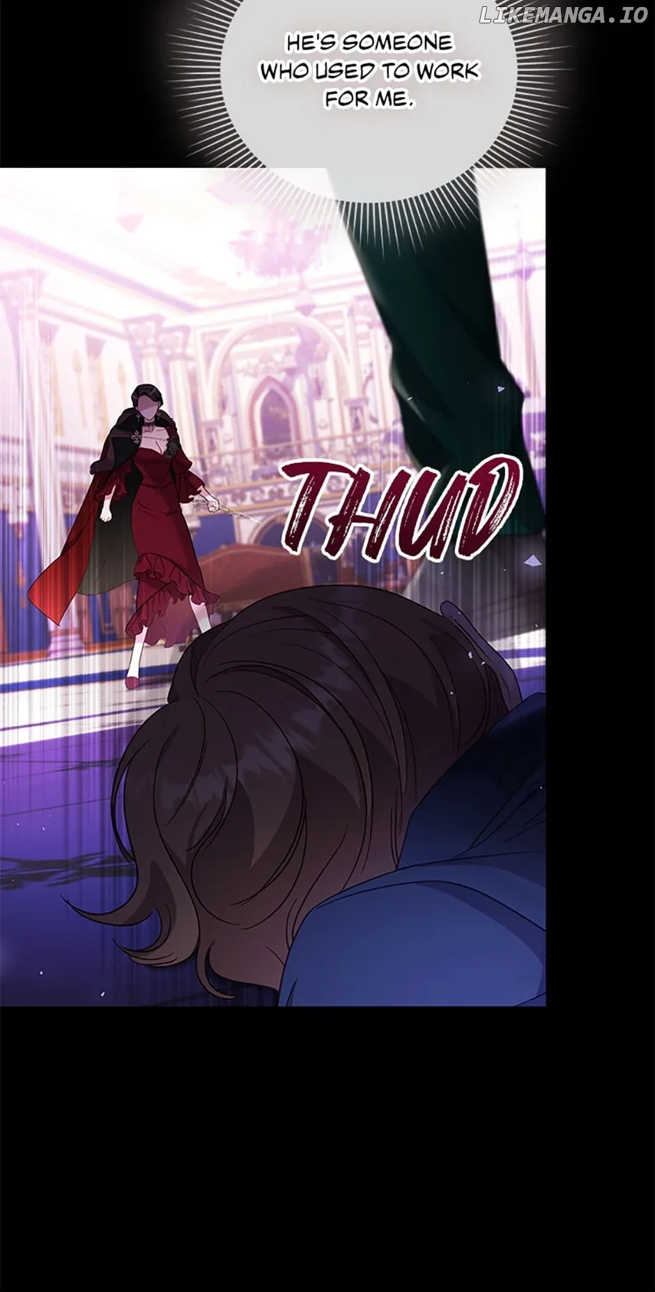 Maid To Love or Die Chapter 50 page 70
