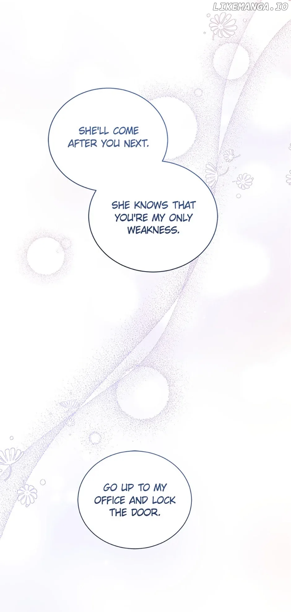Maid To Love or Die Chapter 50 page 50