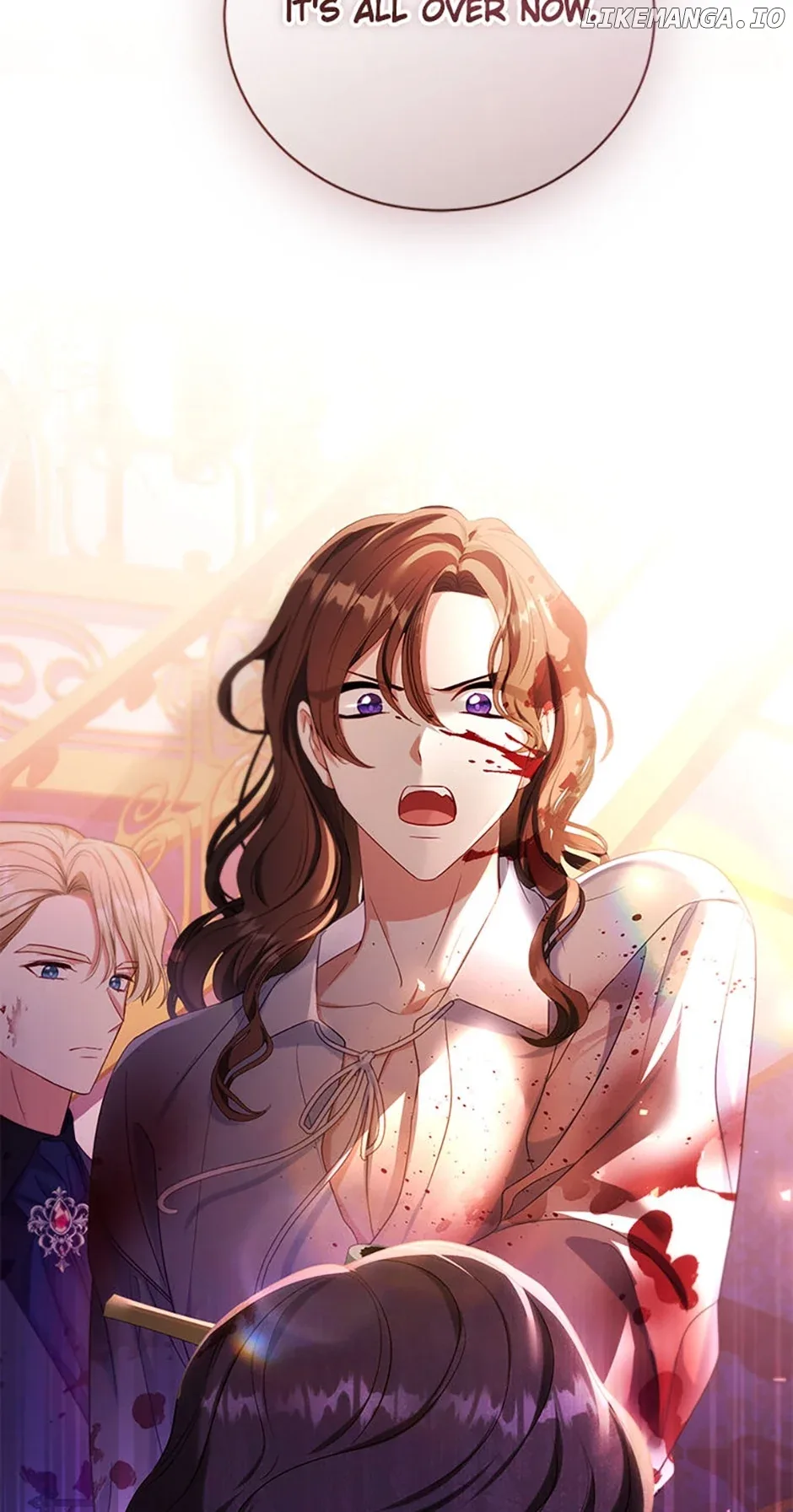 Maid To Love or Die Chapter 50 page 81