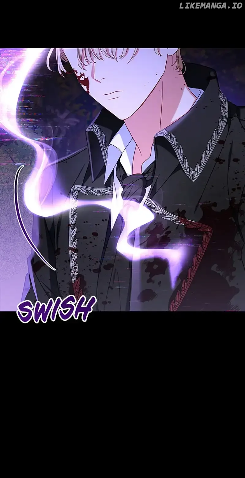 Maid To Love or Die Chapter 43 page 59