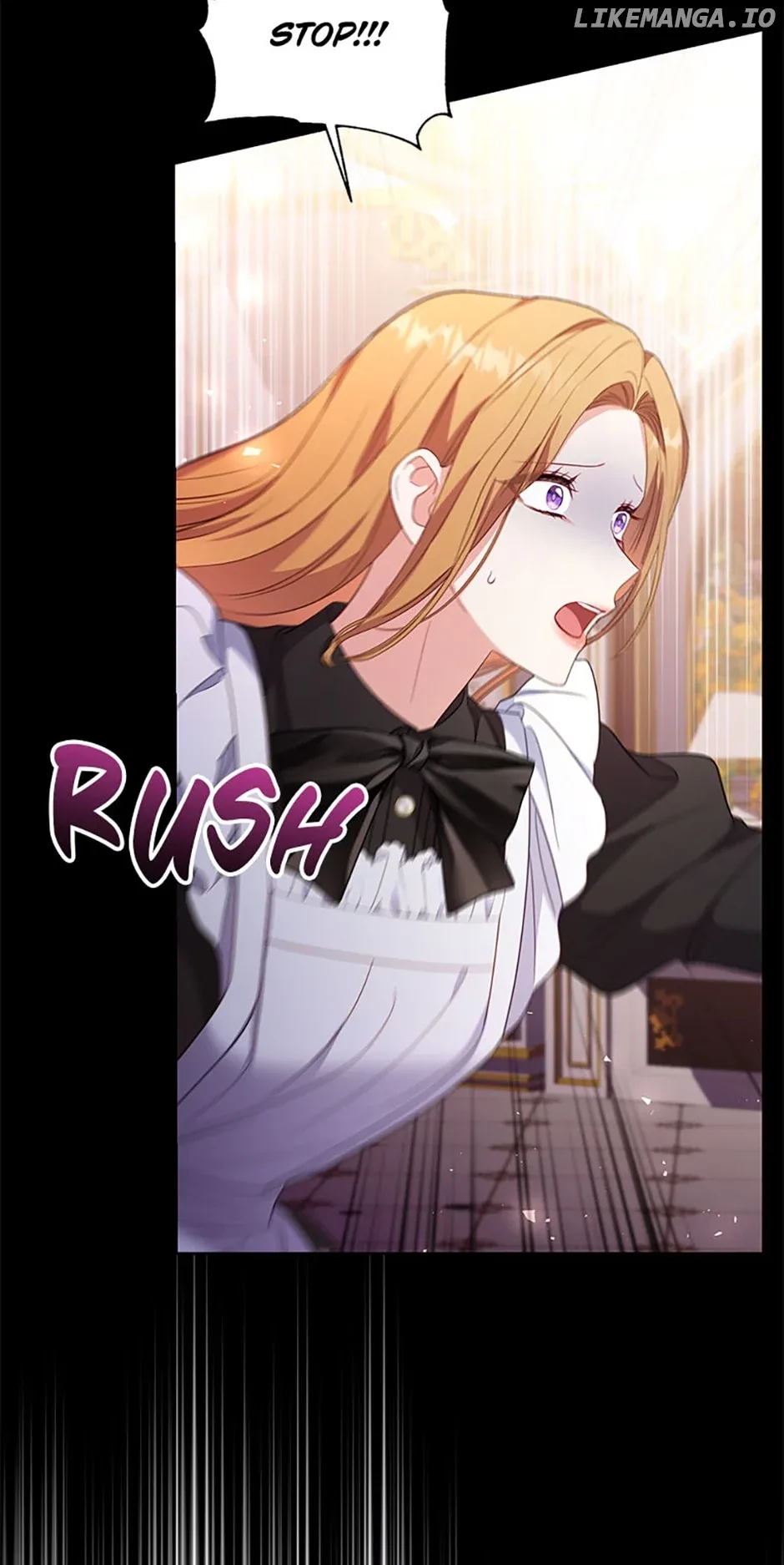Maid To Love or Die Chapter 50 page 43
