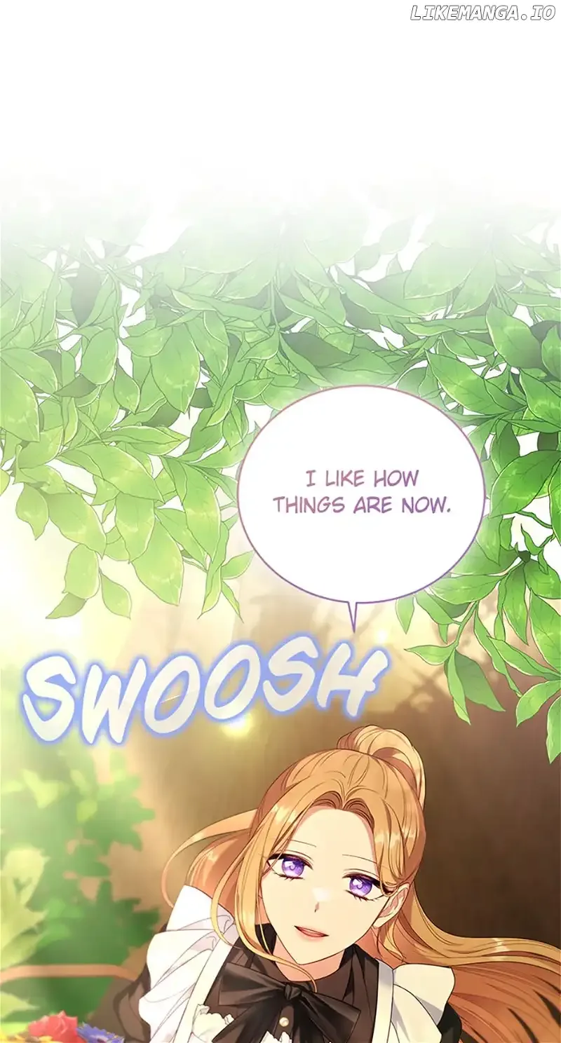 Maid To Love or Die Chapter 42 page 68