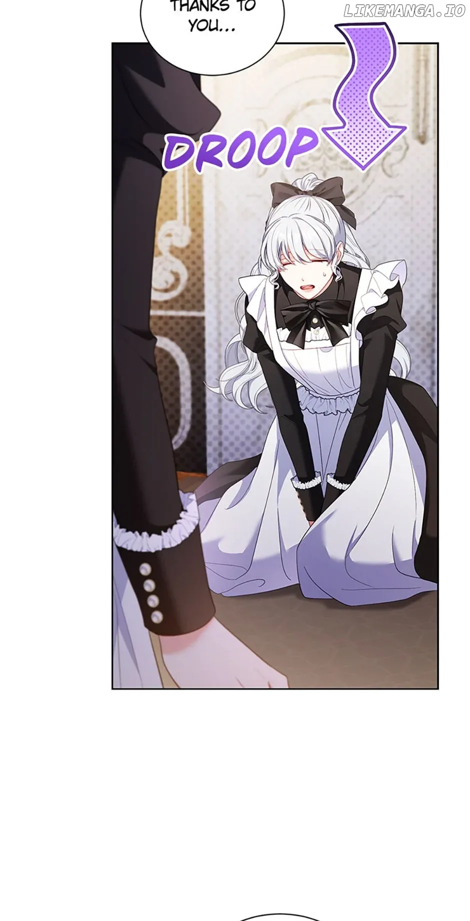 Maid To Love or Die Chapter 51 page 21